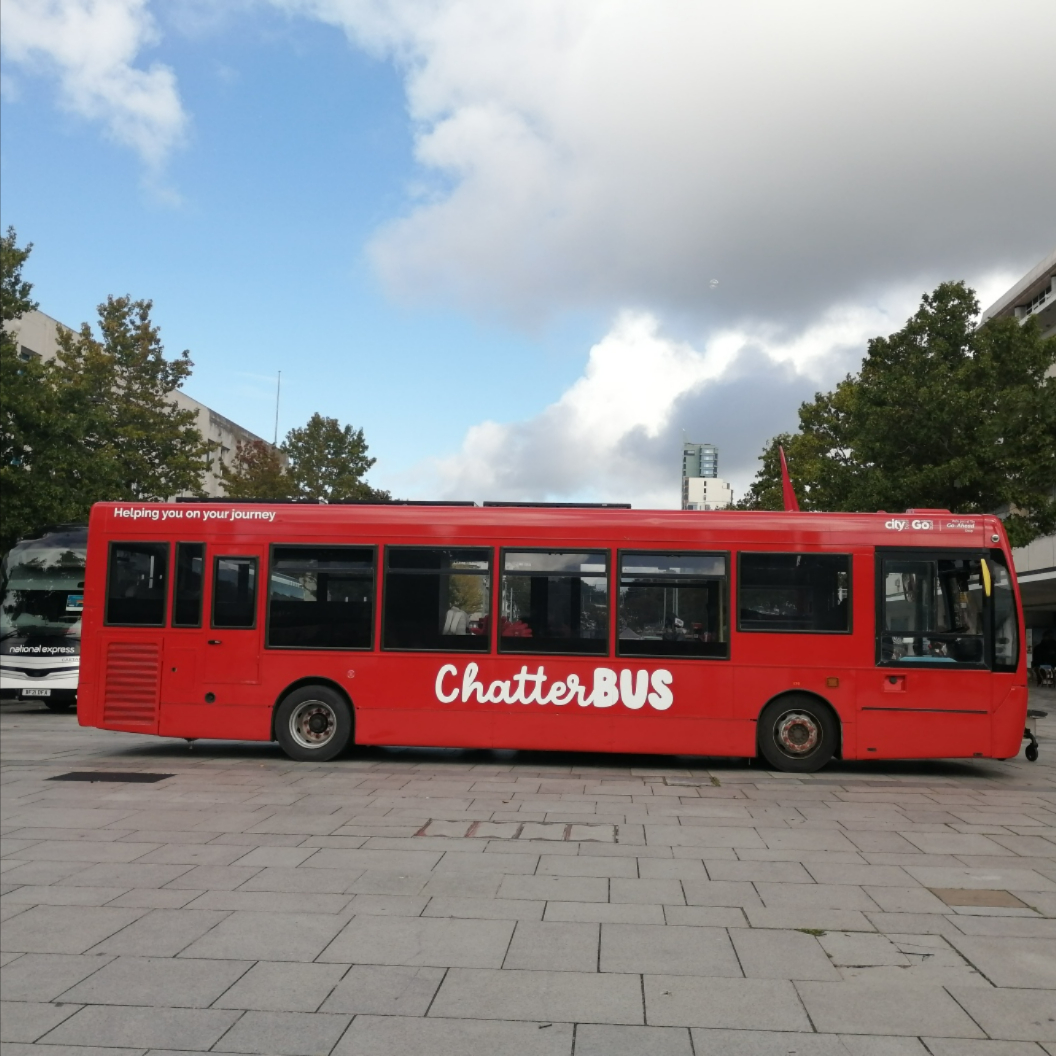 Plymotion (@plymotion) on Twitter photo Next week weโll be going bus mad for #BetterTransportWeek! ๐
Weโre joining <a href="/plymouthbus/">Plymouth Citybus</a> on the Piazza in town from 10am to 3pm. Come have a chat with us about getting around Plymouth by bus and the benefits it brings โ including saving money with the ยฃ3 fare cap.
<a href="/CBTransport/">Campaign for Better Transport</a> Next week weโll be going bus mad for #BetterTransportWeek! ๐
Weโre joining <a href="/plymouthbus/">Plymouth Citybus</a> on the Piazza in town from 10am to 3pm. Come have a chat with us about getting around Plymouth by bus and the benefits it brings โ including saving money with the ยฃ3 fare cap.
<a href="/CBTransport/">Campaign for Better Transport</a>