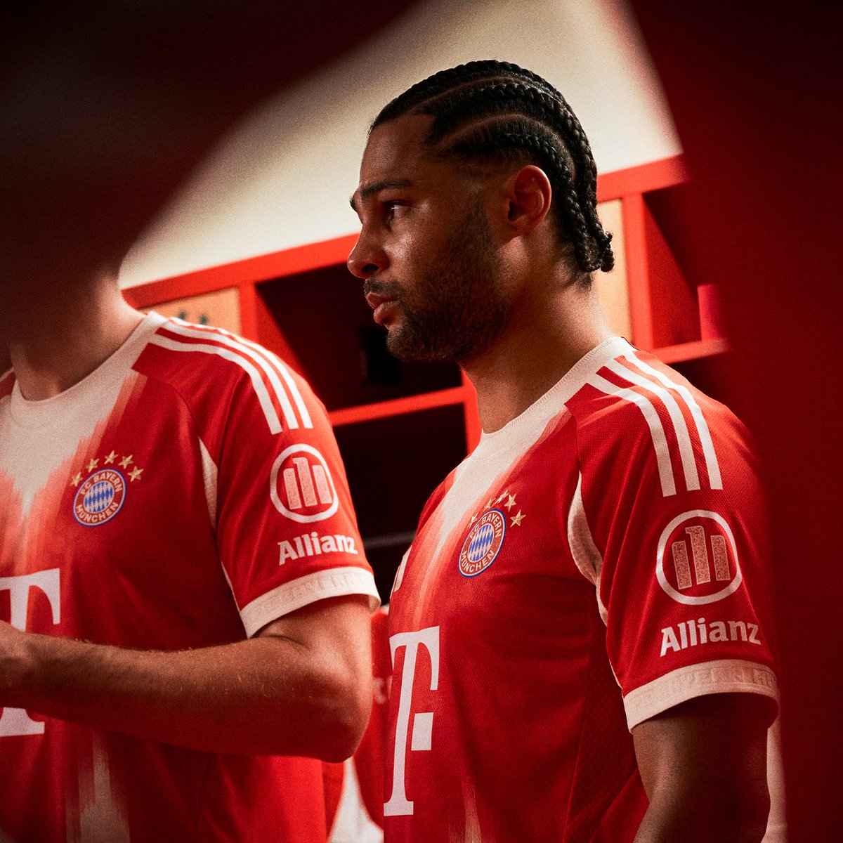 adidas Football tweet media