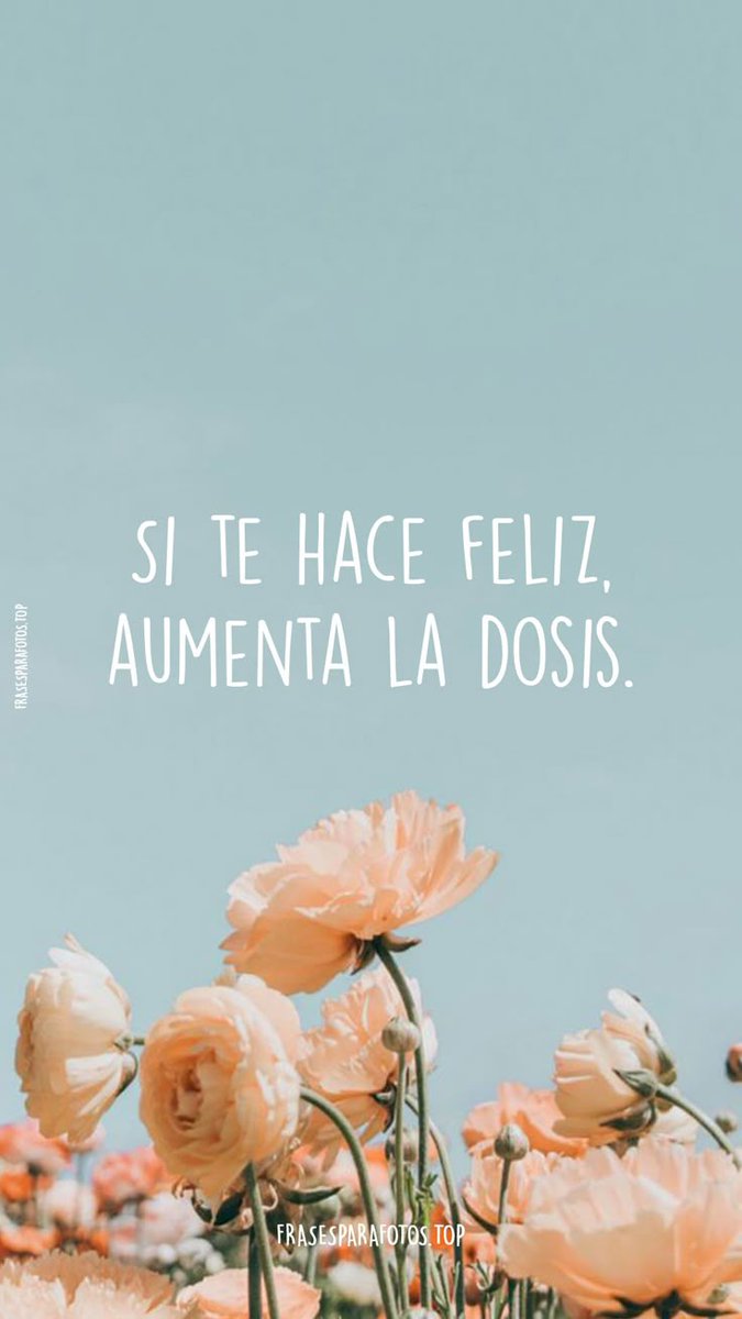 Vamos a por el martes con ganas, feliz día 😊☕