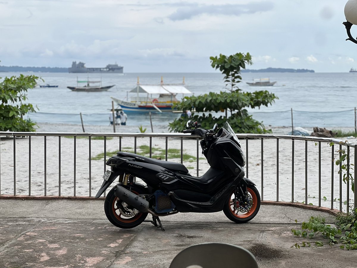 Gm Web3!

Vitamin what? 🌊

Took some grass, while waiting for the bull 💯