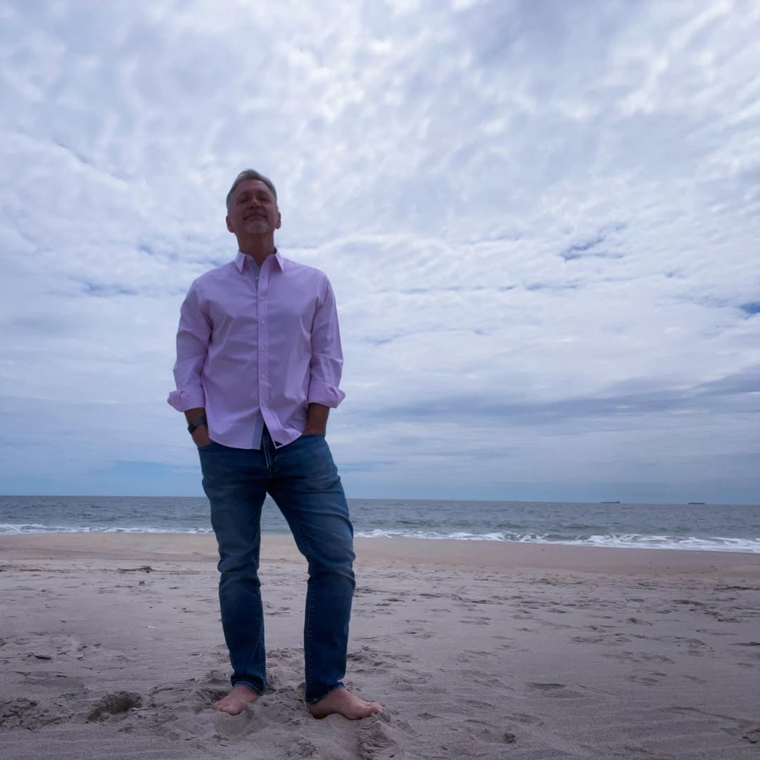 Nothing soothes the soul like a day by the water.