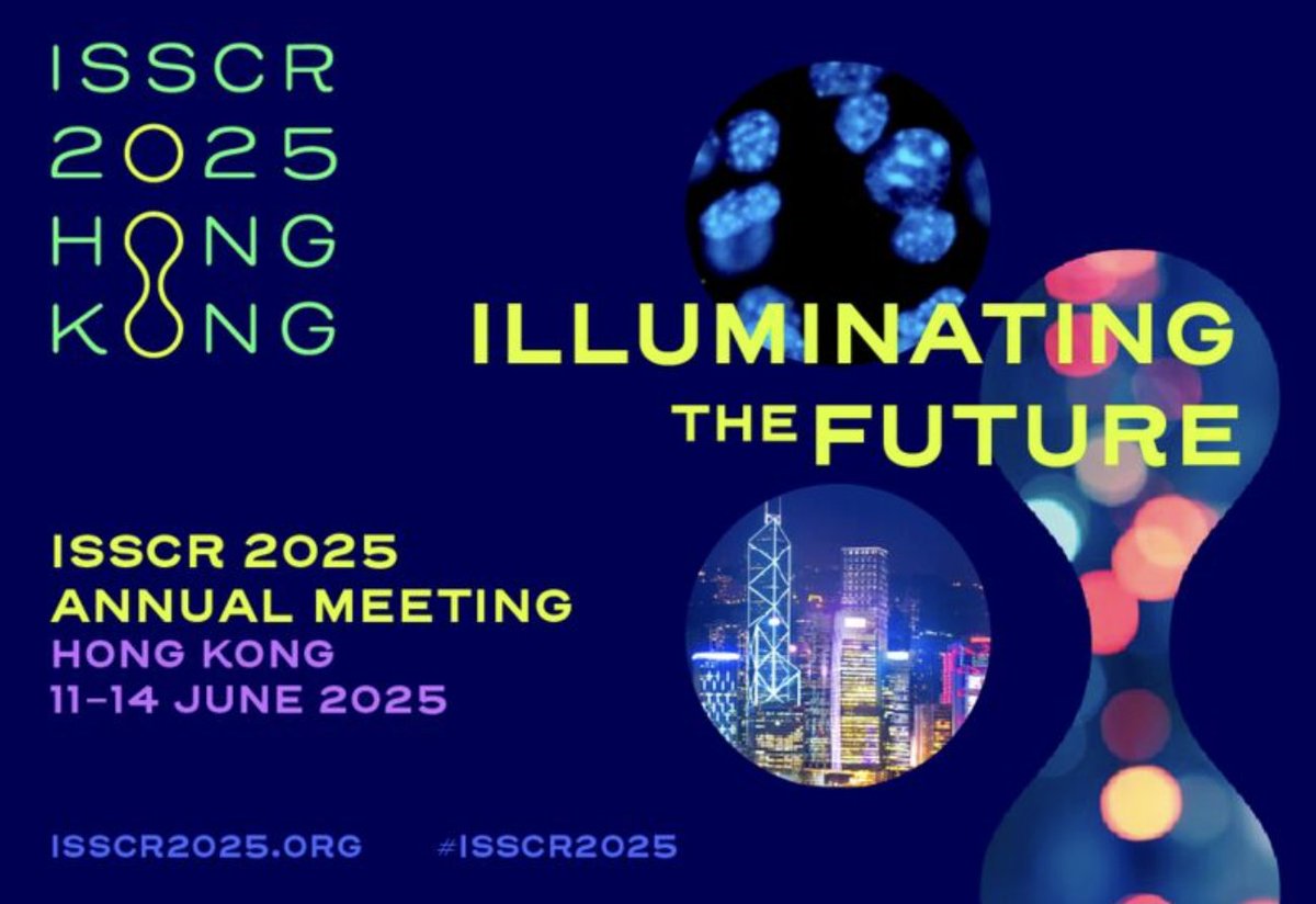 Luca Sala (@luca__sala) on Twitter photo Chronic exercise has complex effects on the heart including, in some cases, severe clinical conditions.
Our postdoc <a href="/A_Khudiakov/">Aleksandr Khudiakov</a> is presenting his work on patient-specific hiPSC-CMs at #ISSCR2025 in HK🇭🇰
Join him in Poster Session 1 (ODD) on 11 June 2025 at 4:00 PM. #science♥️ Chronic exercise has complex effects on the heart including, in some cases, severe clinical conditions.
Our postdoc <a href="/A_Khudiakov/">Aleksandr Khudiakov</a> is presenting his work on patient-specific hiPSC-CMs at #ISSCR2025 in HK🇭🇰
Join him in Poster Session 1 (ODD) on 11 June 2025 at 4:00 PM. #science♥️
