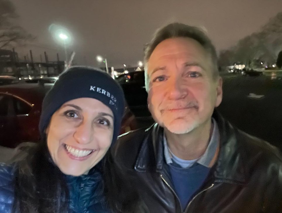 A friend is someone who gives you total freedom to be yourself