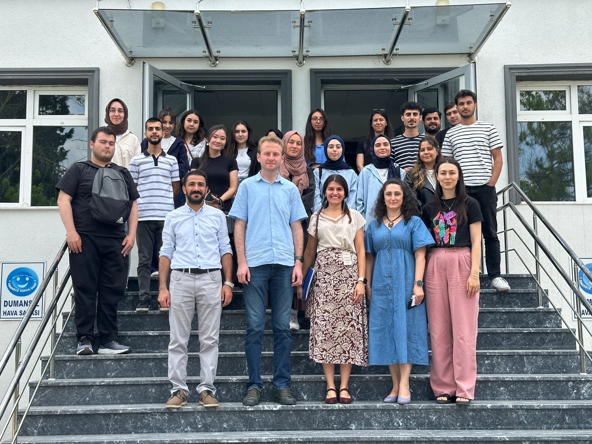 SUBÜKAM Tarafından Ziraat Fakültesinde Aile Yılı Eğitimi Semineri Düzenlendi
(ziraat.subu.edu.tr/tr/node/674)