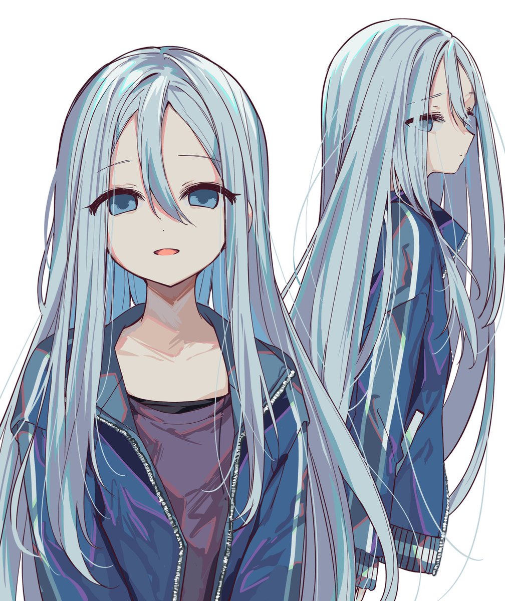 sakurairofuyu's tweet image. #prsk_fa 
#奏
