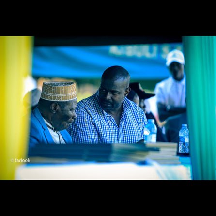 It is with deep sadness that we announce the passing of the wife to our <a href="/KibuliSSAlumni/">Kibuli Old Students' Association - KOSA</a> KOSA chairman, Hajji Abbas Agaba. 

Burial will take place tomorrow, Wednesday 11th in Goma, Nakaseke district. 

May the lord strengthen his family during this difficult time. 🕊️
