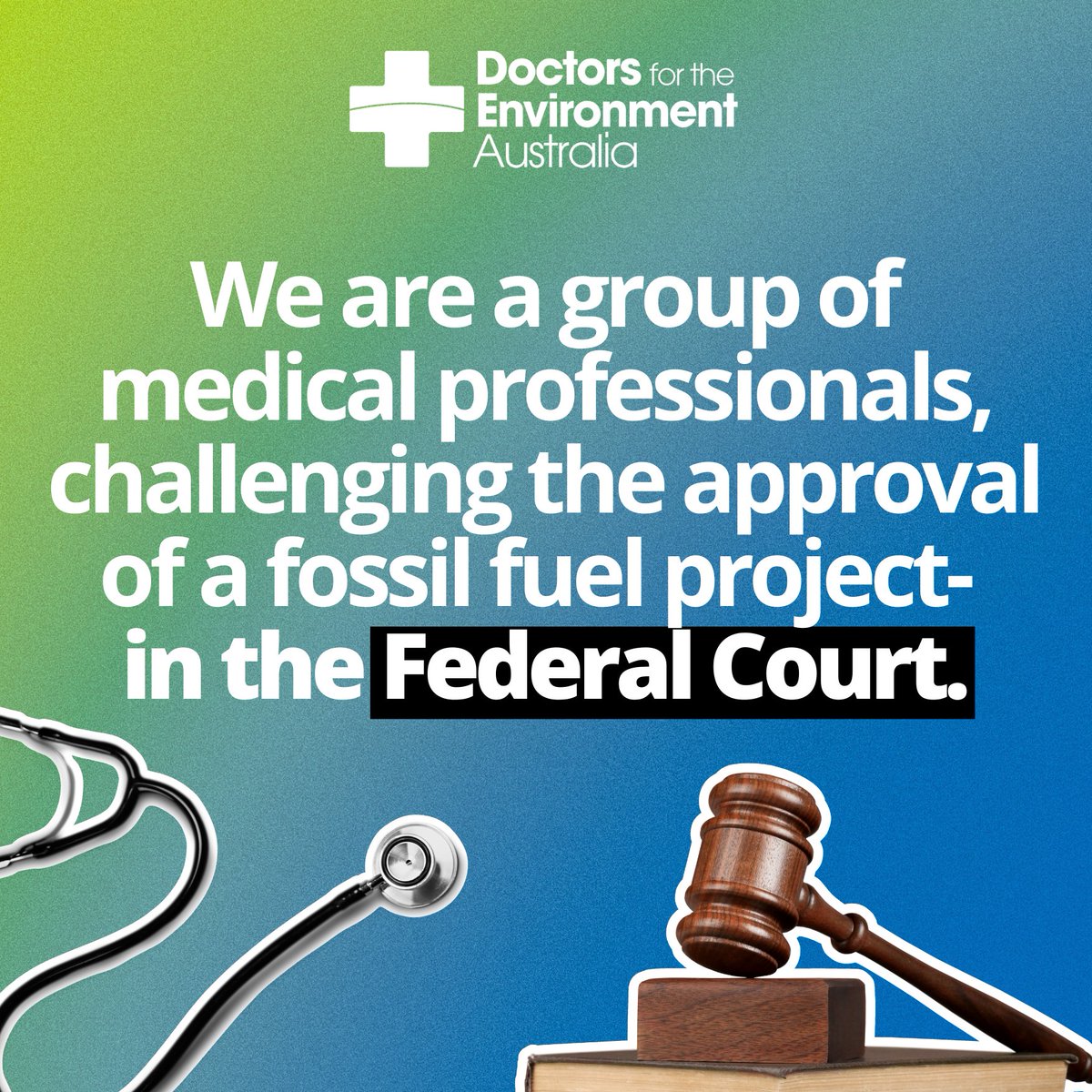 On June 6th, the Federal Court granted a Protective Costs Order to DEA, meaning we can press ahead with a legal challenge to the final approval for Woodside’s Scarborough Gas Project.

Learn more about our case in the thread below👇🧵
