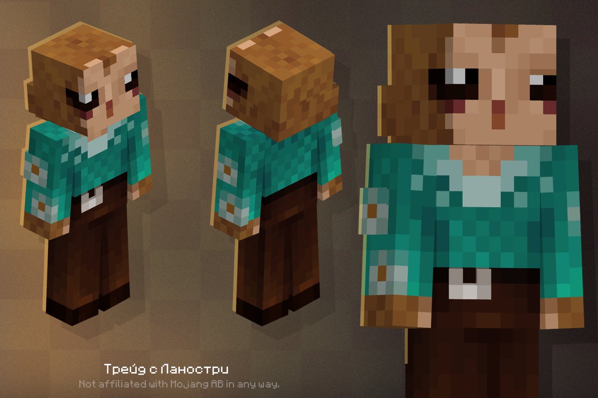 lolverton (Commision open) tweet media