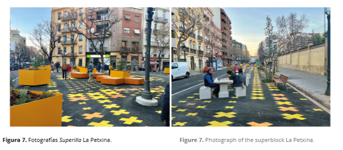 Hui #DimartsUrbans, porta un article 📃 de la revista VLC arquitectura <a href="/PoliPapers/">PoliPapers</a> 
"Manifestaciones emergentes y transitorias del espacio público: València como experiencia"
Juan Manuel Bueno Carvajal i Rafael Ramón Temes Cordovez docents de la <a href="/etsaUPV/">ETSA-UPV</a> 
doi.org/10.4995/vlc.20…