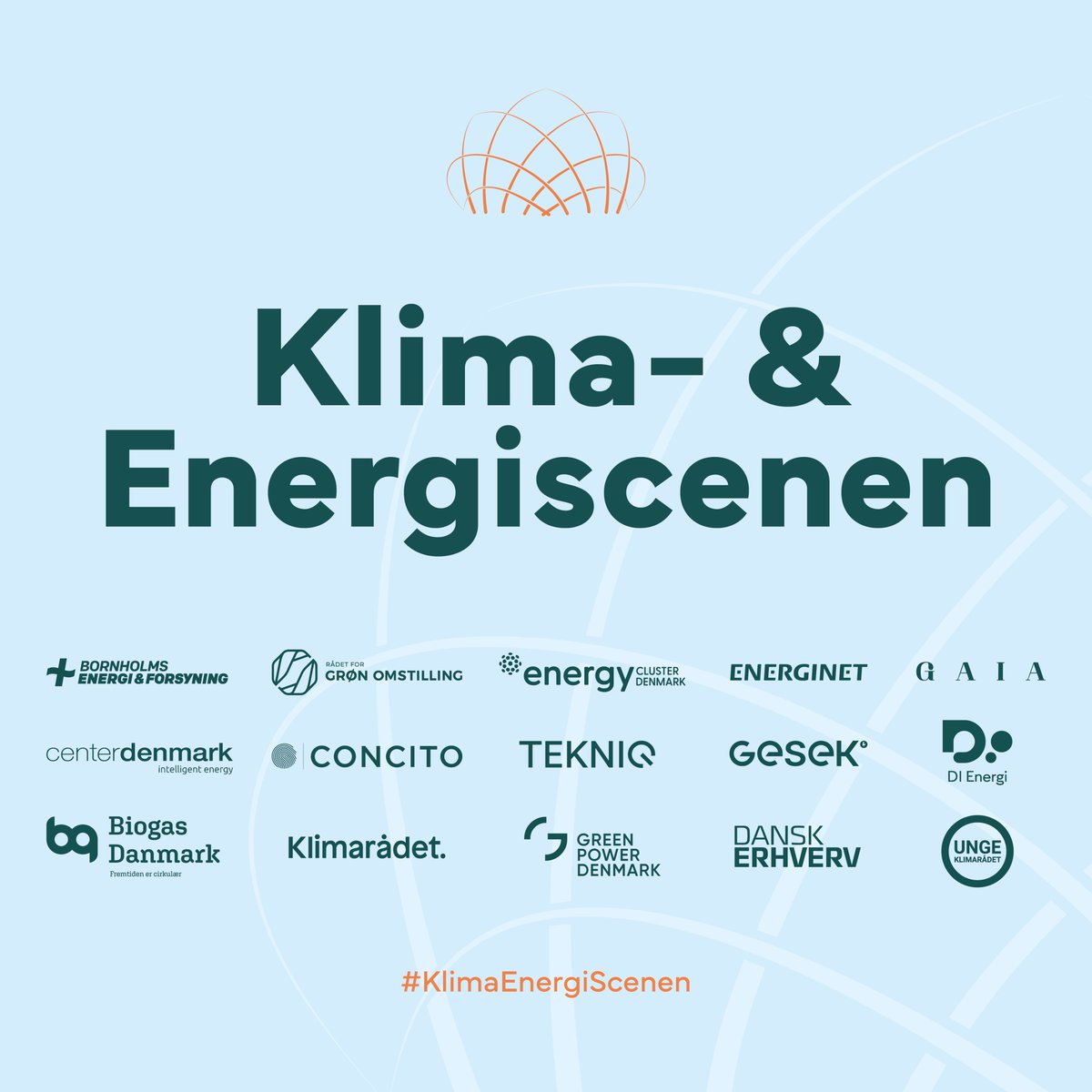 ⏳2 dage til vi åbner #KlimaEnergiScenen på Folkemødet! 3 dages debat om energi, klima og den grønne omstilling med 60+ aktiviteter. Vi ses på Cirkuspladsen📍C28 og C29 
Se programmet 👇🏼#dkgreen #fmdk
greenpowerdenmark.dk/kalender/moed-…