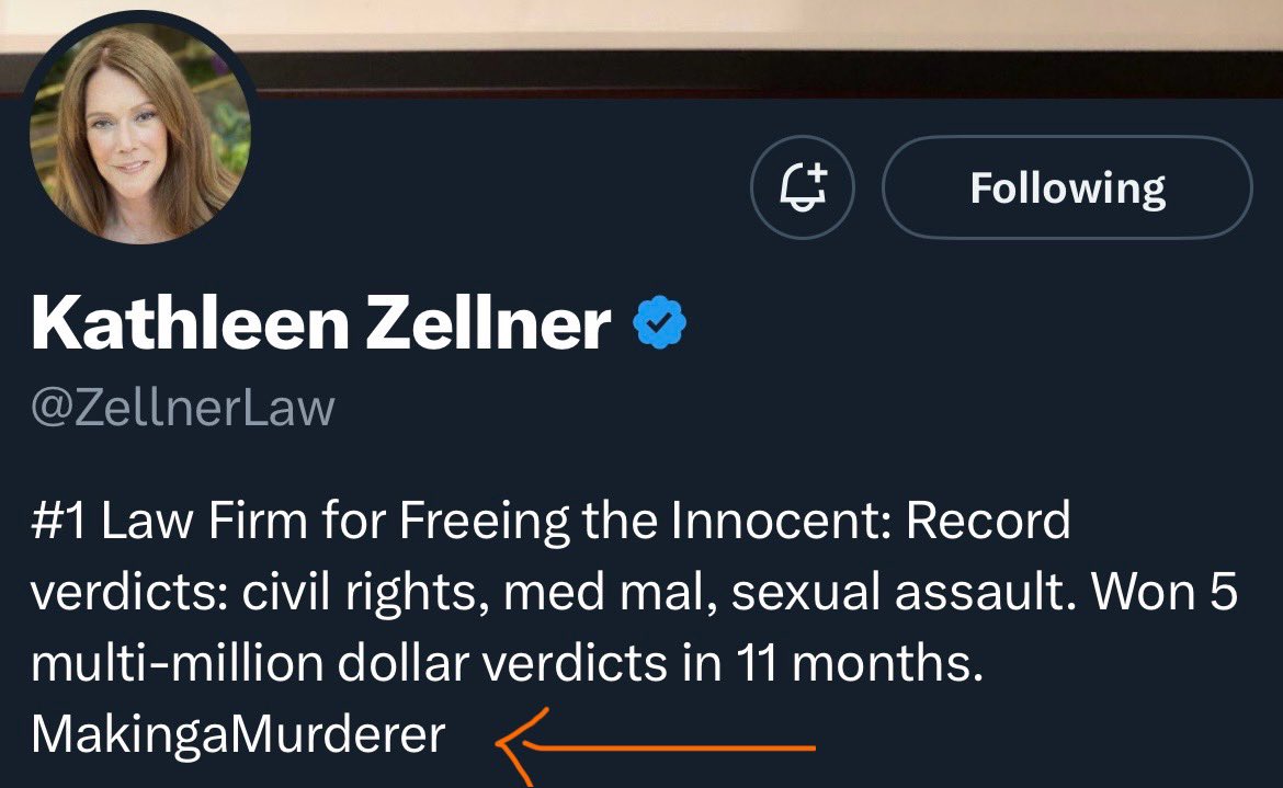 Mr. Precedent tweet media
