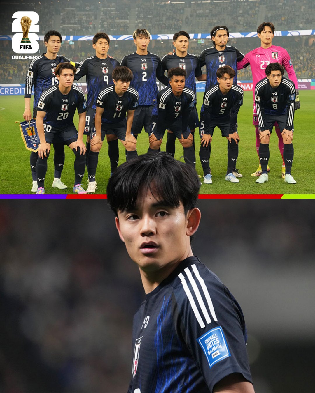 FIFAクラブワールドカップ 🏆 on X: 