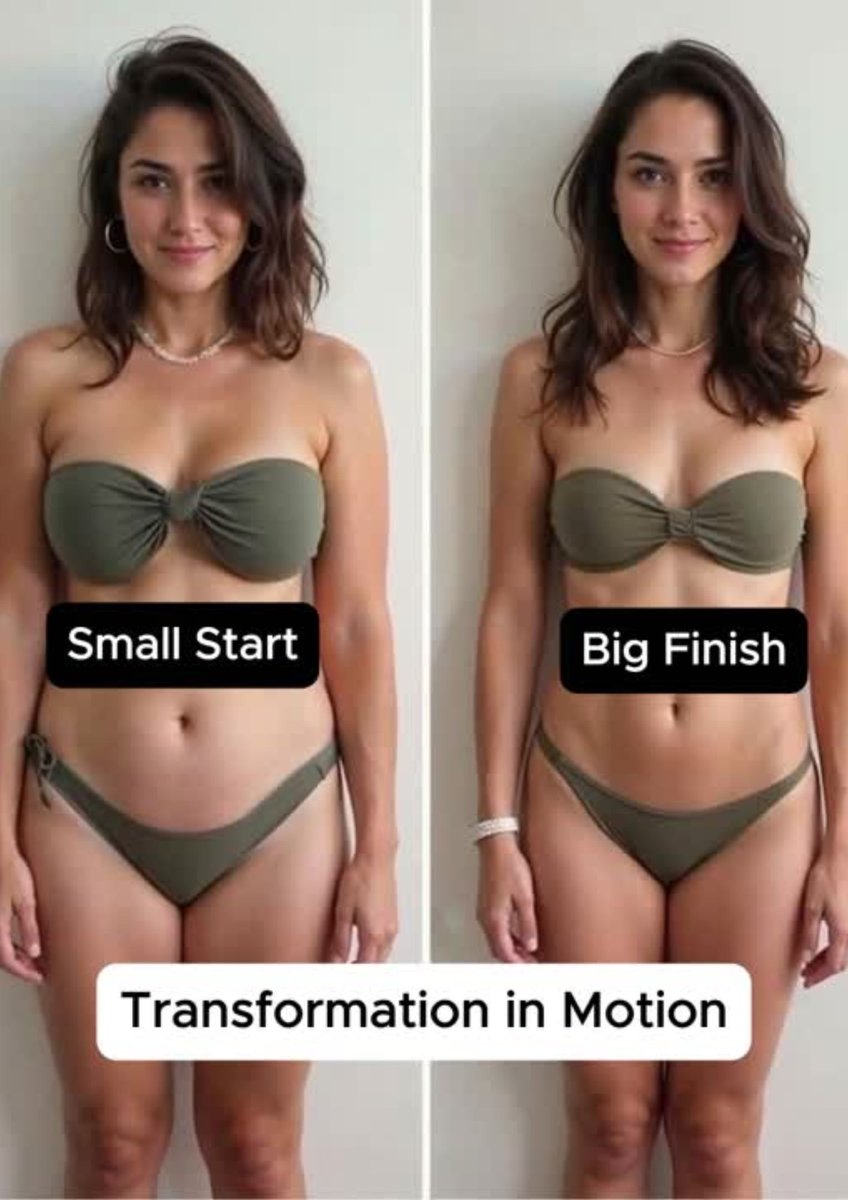 officer_pr46909's tweet image. Real people. Real results. 💪
Small starts → Big finishes.
At #FebianVitality, transformation is always in motion. One step at a time, one story at a time. Start now.🔥

#RealPeopleRealResults #TransformationInMotion #VitalityUnleashed #EveryStepCounts #SmallStartsBigFinishes