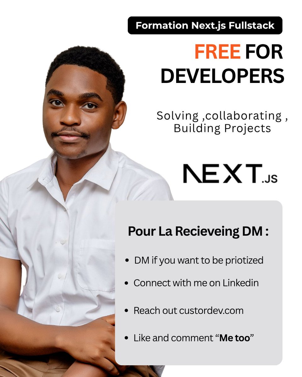 cus_tor's tweet image. “We’re Not Just Learning Code. We’re Healing Through It.”
> I come from a place where we didn’t always have access to the best resources, the fastest internet, or the most supportive communities.