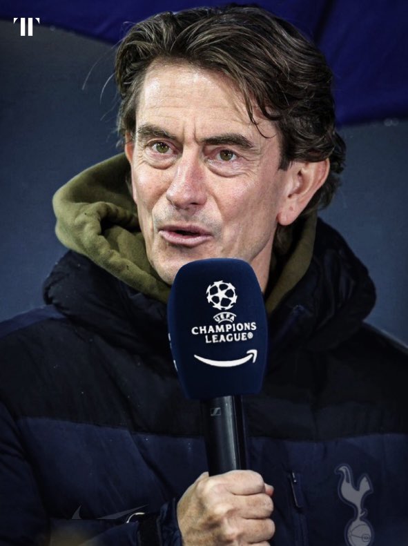 Welcome to #Tottenham Hotspur, Thomas Frank! 🇩🇰🤍