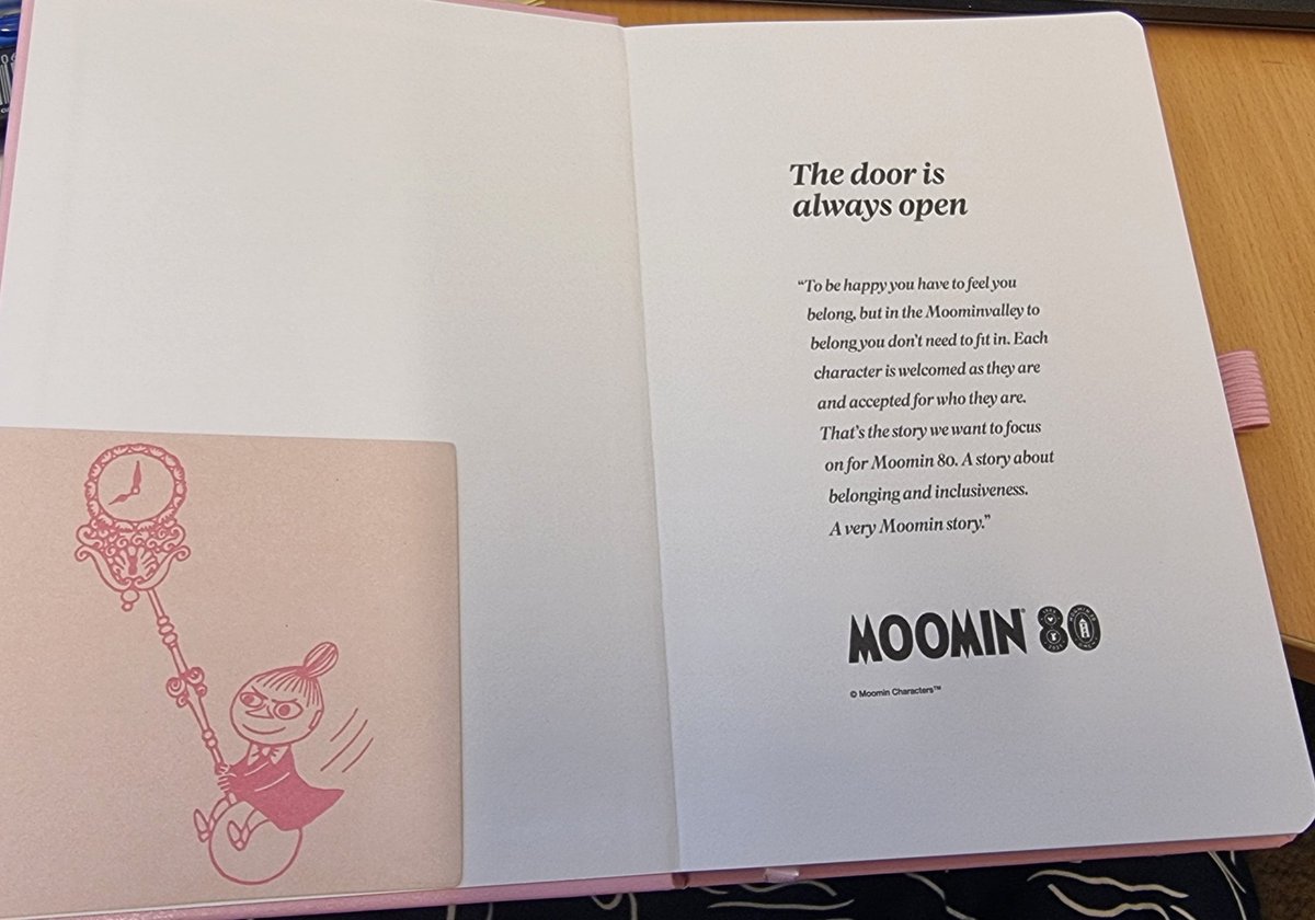 What an excellent gift to start my day 🌺 Love getting greetings from Helsinki 🇫🇮