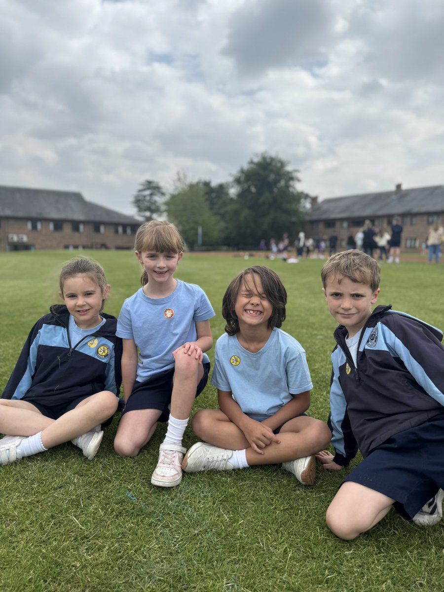 Upton House Sports (@uptonsports) on Twitter photo Our <a href="/UptonForm2/">Upton House Form 2</a> had an amazing time at the exciting โMini Olympicsโ hosted by LVS yesterday - full of fun, teamwork, and big smiles all around!
<a href="/UptonHead/">Rhian Thornton</a> Our <a href="/UptonForm2/">Upton House Form 2</a> had an amazing time at the exciting โMini Olympicsโ hosted by LVS yesterday - full of fun, teamwork, and big smiles all around!
<a href="/UptonHead/">Rhian Thornton</a>