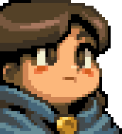 Part 2!

#ShovelKnight 
#pixelart