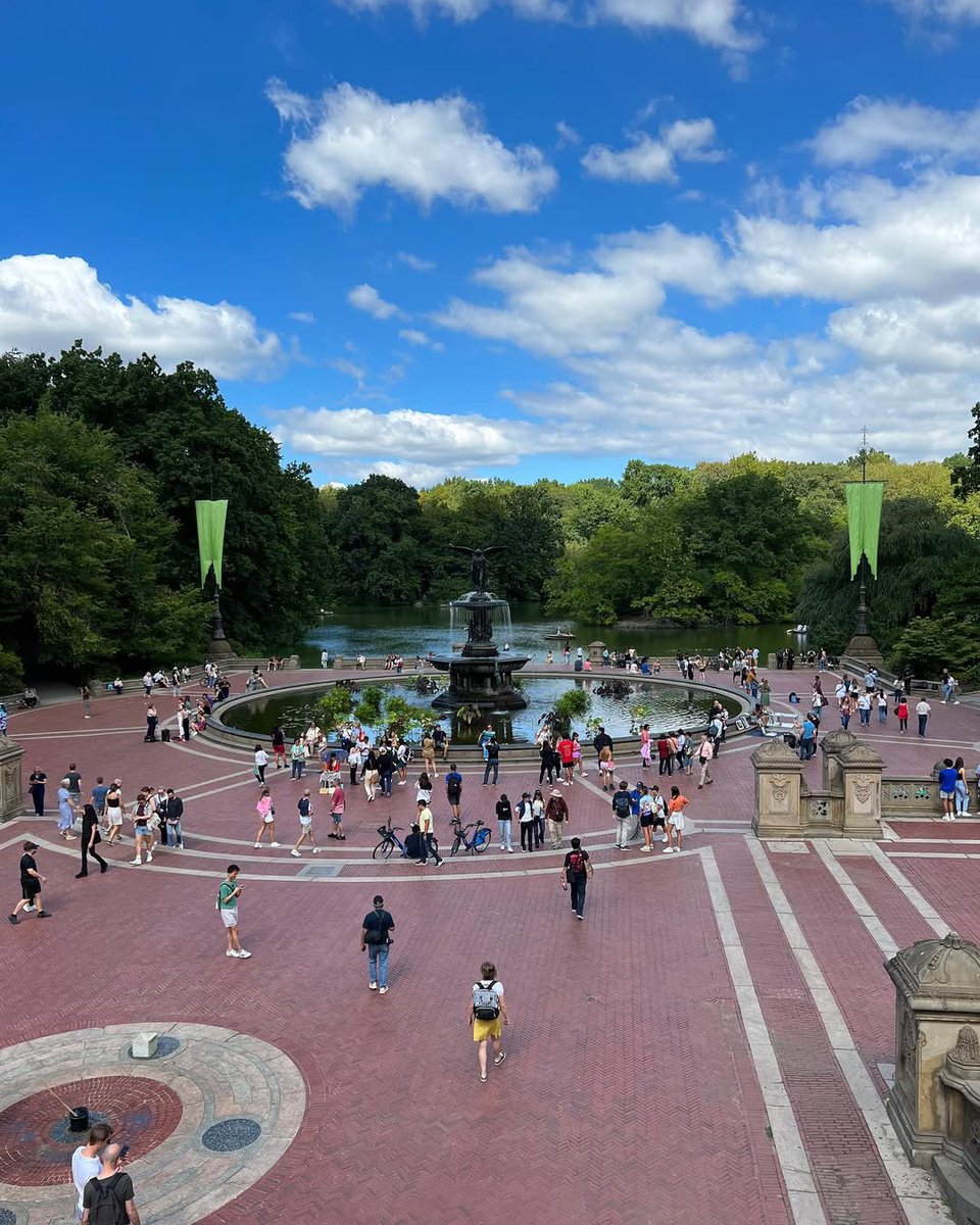 There is beauty and power in unity.