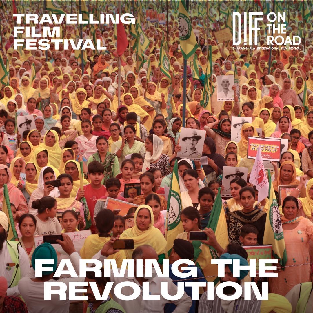 We’re excited to announce that DIFF is partnering with the Travelling Film Festival for a one-night event at Alice Springs Cinema on 12th June.

The evening will feature two powerful screenings, State of Statelessness and Farming the Revolution, from <a href="/sydfilmfest/">Sydney Film Festival</a>  2025 program.