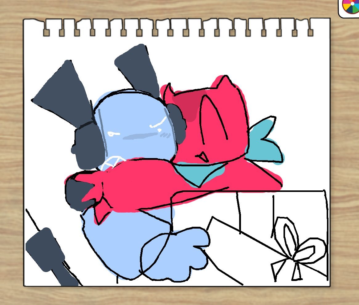 been scared to post these on main but feeling more confident now