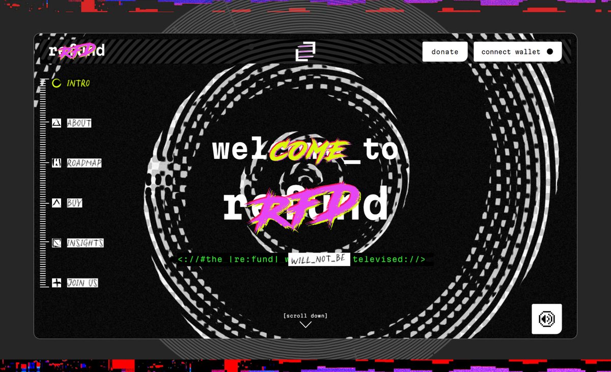 BESTCSS Gallery (@bestcss_in) on Twitter photo #Site of the Day 10 Jun 2025
Refund Society
by Obriy Design BĂĽro <a href="/obriy_design/">Obriy Design BĂĽro</a>
bestcss.in/user/detail/Re… #Site of the Day 10 Jun 2025
Refund Society
by Obriy Design BĂĽro <a href="/obriy_design/">Obriy Design BĂĽro</a>
bestcss.in/user/detail/Re…