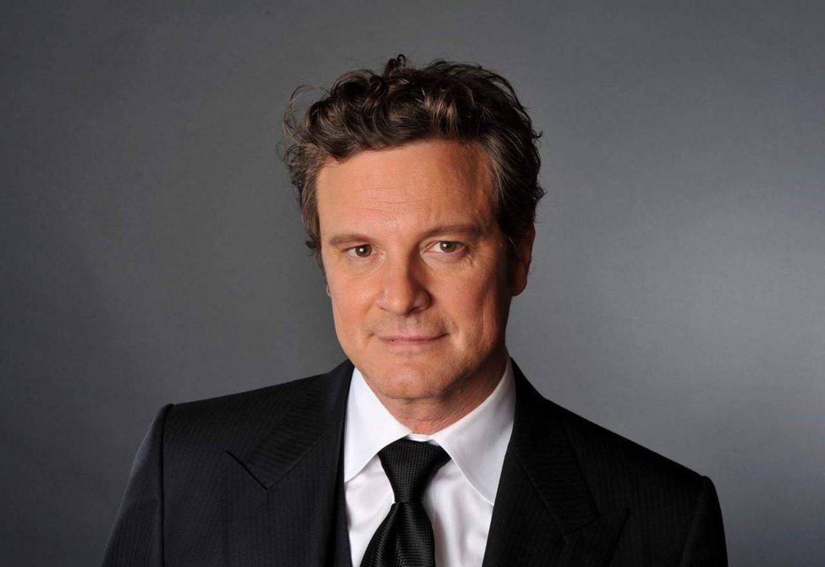 ⭐CFA-FAN PAGE⭐

👉Morning post: Picture of the day 📸

🔴Note: We are FANS, not Colin (Staff)

#CFAagainstScammers #StopFakeAccounts #ColinFirth #Actor  #Movie #Cinema #Oscar #Man #Gentleman   #Style #Beautiful #Man #NoSpam #GoodMorning #MorningPost