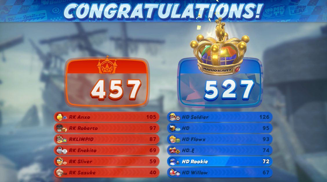 First war