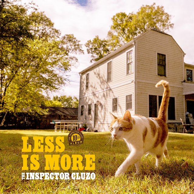 The Rockstar Reviewer ( Rambling Man's Reviews) (@anselm_anderson) on Twitter photo The latest Rockstar Review is the unique blues release by French farmers #TheInspectorCluzo . Click below to read about their tenth album 'Less is More' <a href="/Duffpress/">Duff Press</a> #blues #musicreview
anselmanderson.blogspot.com/2025/06/review… The latest Rockstar Review is the unique blues release by French farmers #TheInspectorCluzo . Click below to read about their tenth album 'Less is More' <a href="/Duffpress/">Duff Press</a> #blues #musicreview
anselmanderson.blogspot.com/2025/06/review…