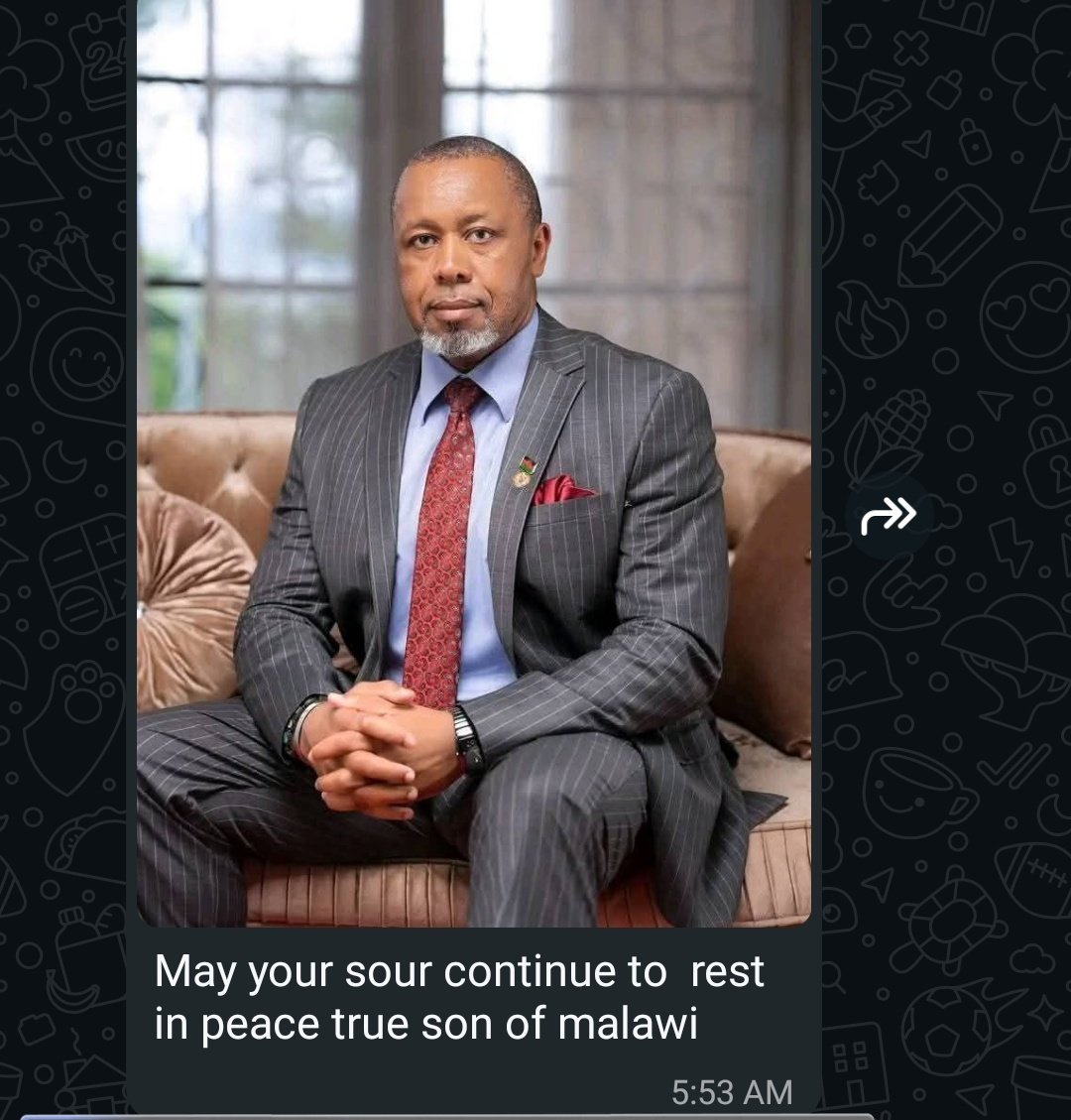 Mwayambapo tu et?  May your sour ndekuti cha?😂😂😂😂😂😂