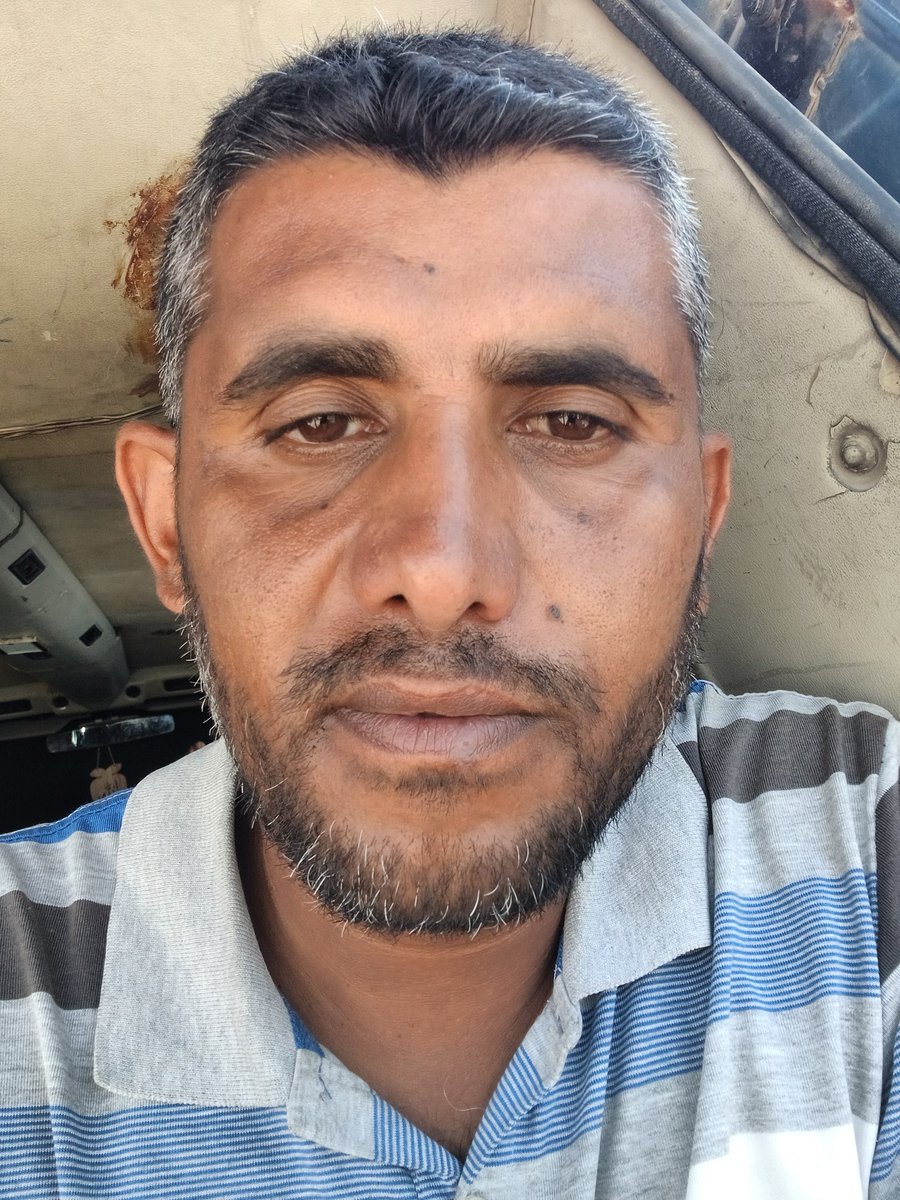 لقد بلغ التعب منتهاه ، لن تواسينا الكلمات...