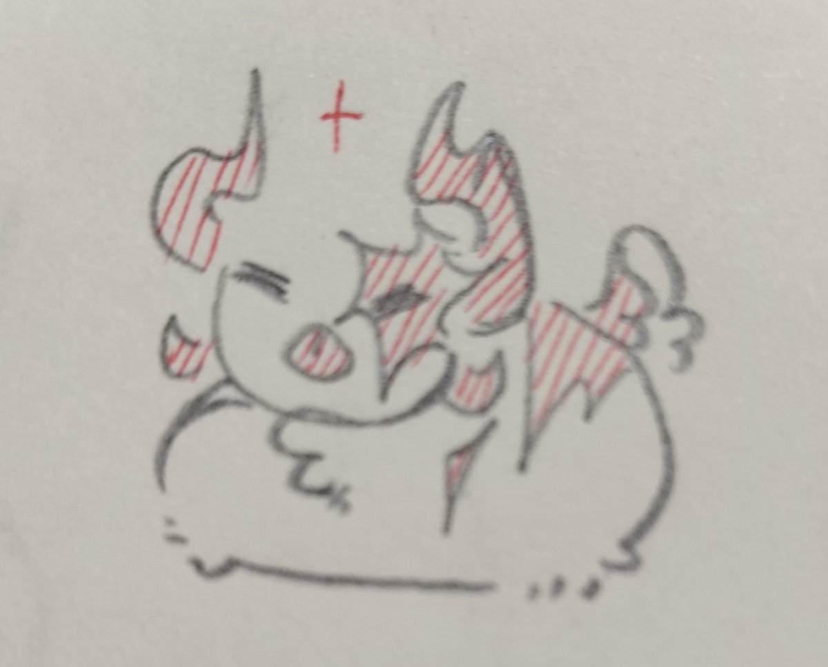 nunnunn123's tweet photo. I can't think of what to draw, but I posted this because I was bored. :3

#Subspace https://t.co/dVPflH8LfU
