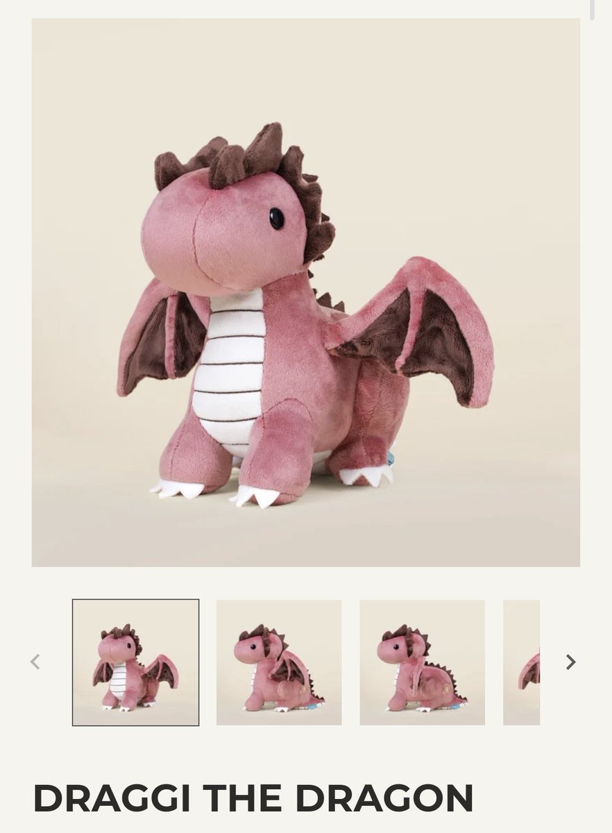 좋은 브랜드 알려주셔서 들어가봤는데 걍 용. 에 진심이신듯 동양용 서양용 공룡 가리지 않고