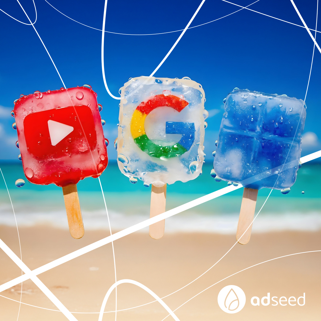 adseed ♥ Performance Marketing tweet media