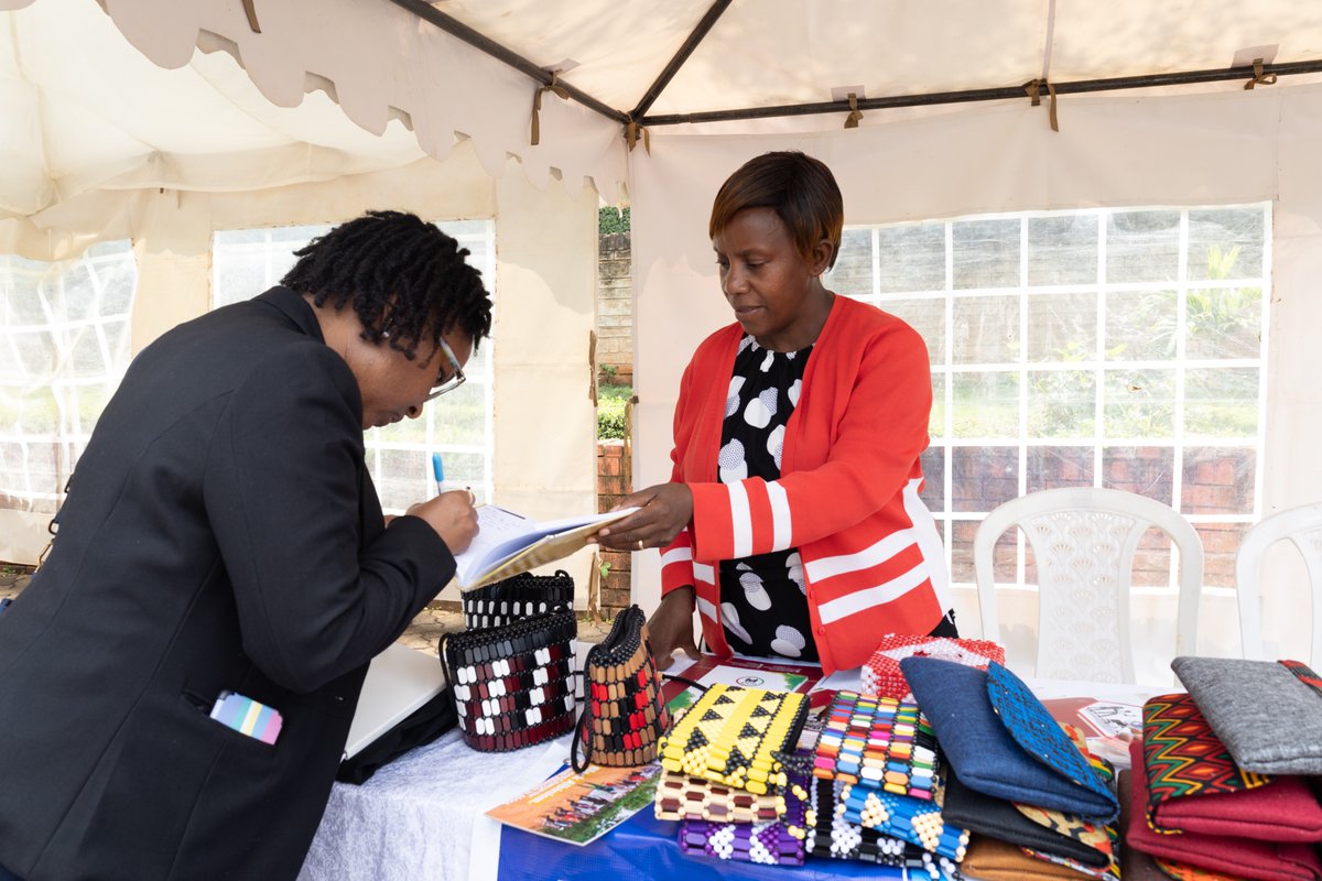 How can OPD data shape policy?

Last week we hosted <a href="/Open_Institute/">Open Institute</a>, <a href="/UDPKenya/">UDPK</a> &amp; others to explore this. A key takeaway: <a href="/KNBStats/">KNBStats</a> tools can help OPDs validate data for national use.

Data is power. It’s how persons with disabilities won’t be left behind.

#DataForInclusion