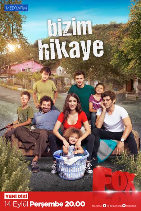muratogucoglu19's tweet photo. Dizilerin Final Reytingleri Serisi (Part 49)
#HazalKaya ve #BurakDeniz'in başrollerinde yer aldığı #BizimHikaye dizisi toplam 70 bölüm sürmüş ve final bölümüyle;
TOTAL; 3,60 (8)
AB; 2,69 (11)
ABC1; 3,32 (6)
Reytinglere sahip olmuştu. Kimler izlemişti diziyi? https://t.co/3MI9aCwDXe