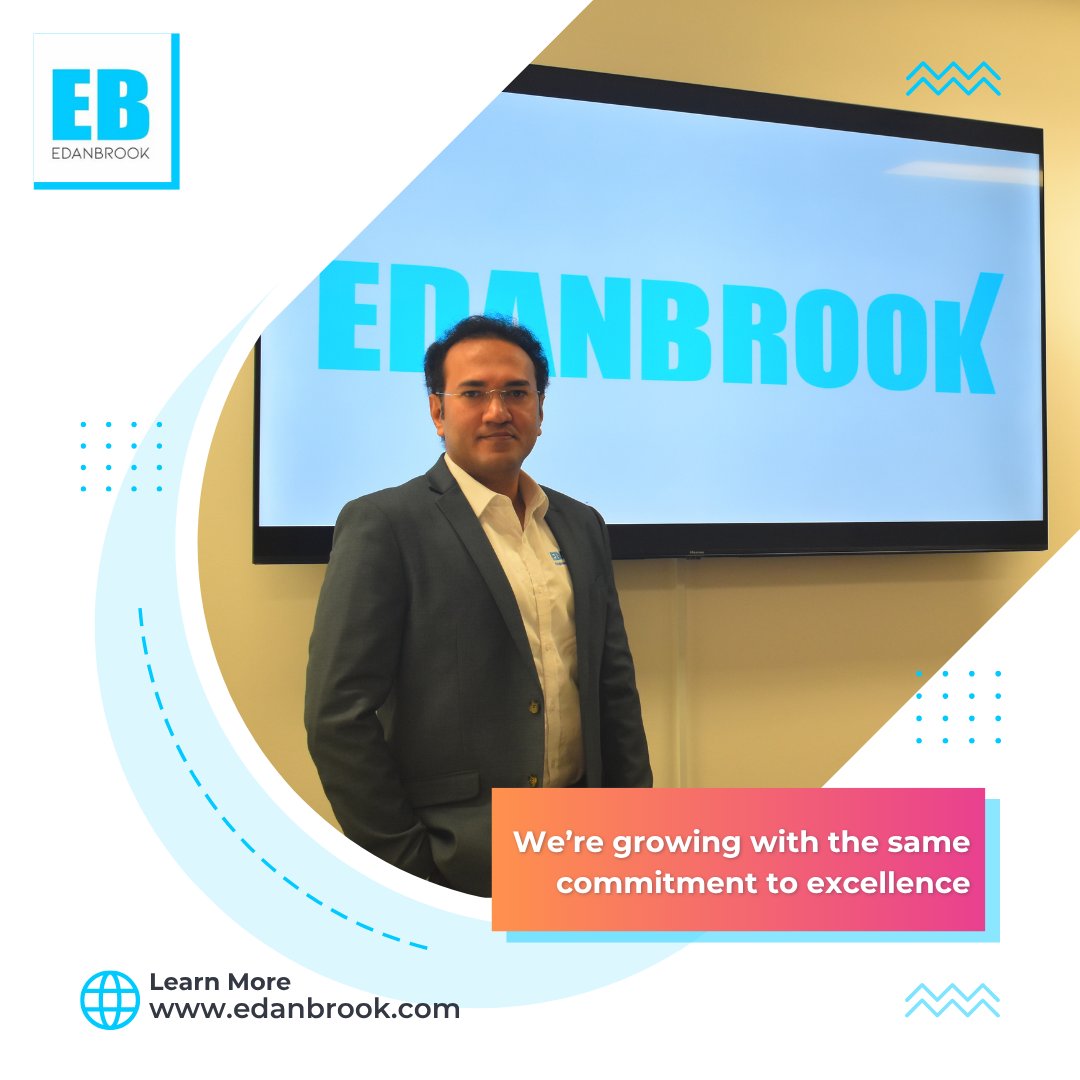 Edanbrookaus's tweet photo. Exciting News from #Edanbrook #Australia!
We’re growing—and we’ve just moved to a new office!
Same commitment. Same passion. New space, bigger possibilities. #EdanbrookAustralia #NewOffice #EngineeringExcellence #StructuralEngineering https://t.co/WCbi47hKBT