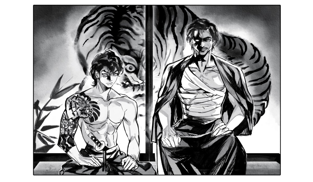 架势堂
#九龍城寨之圍城