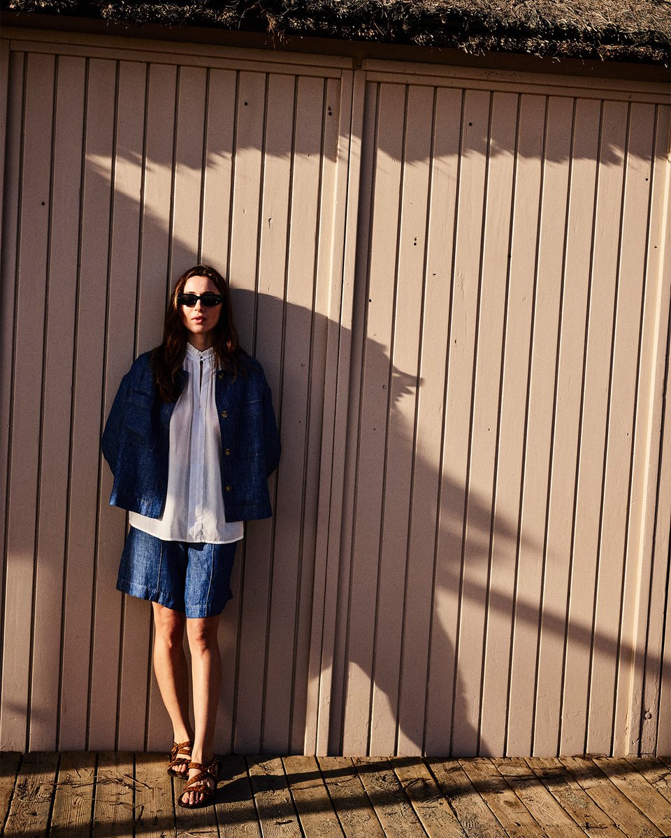 La luz del verano. #Lloyds lc.cx/wqDS8Z