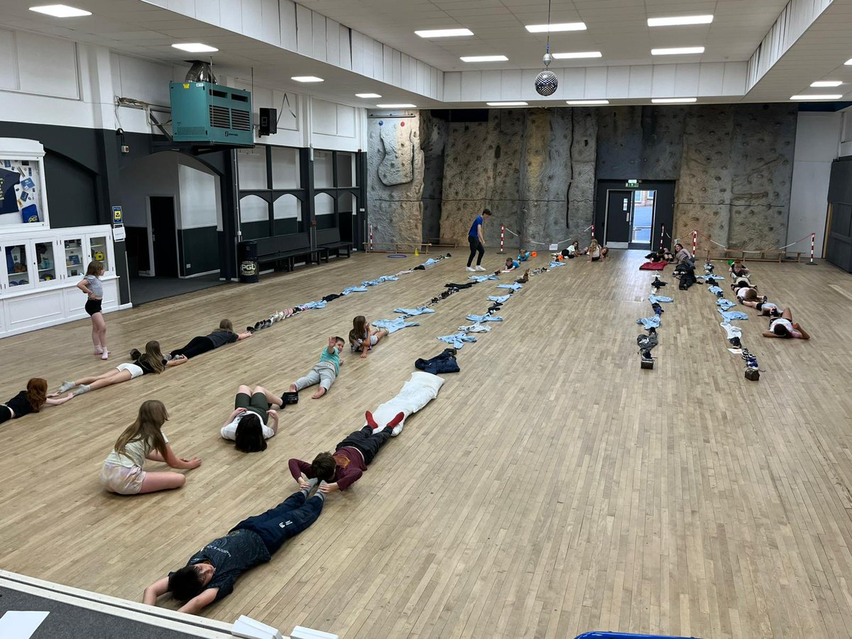 Wisborough Green Primary School tweet media