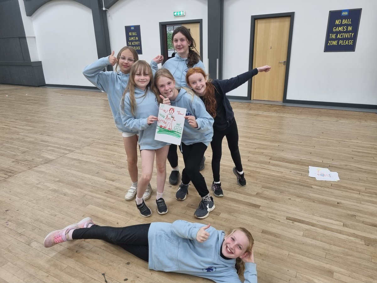 Wisborough Green Primary School tweet media