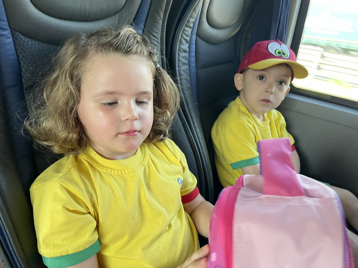 En marxa! #CanPutxetI3