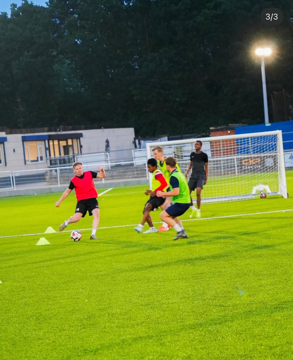 BlackhollySam's tweet photo. 2025/26…🕰️ ⚽️ https://t.co/YtG2R2UjNp
