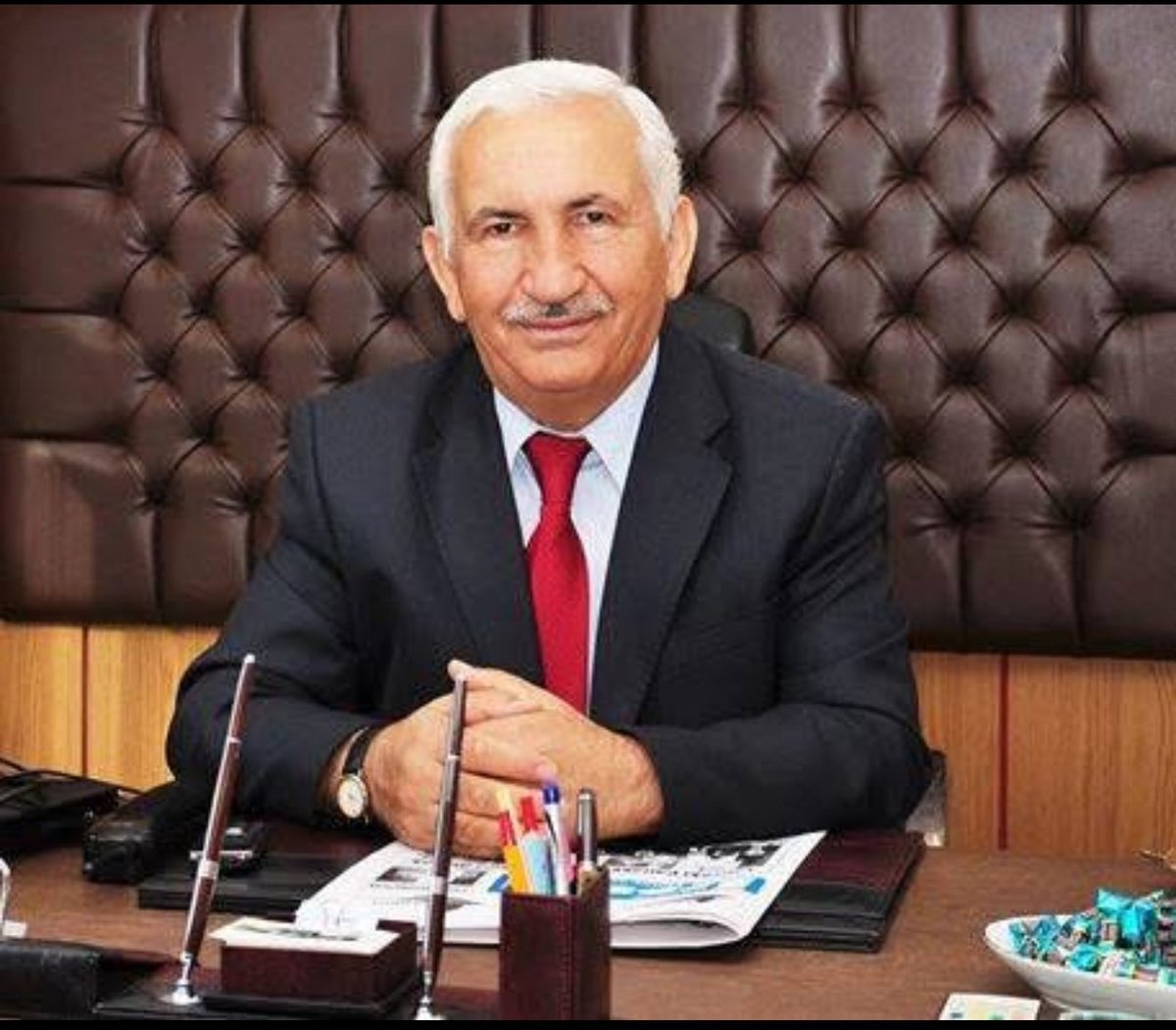 V E F A T

DEĞERLİ DOSTUMUZ,
KARDEŞİMİZ,
EMEKLİ İMAM HATİP LİSESİ MÜDÜRÜ,
KIYMETLİ  DÜNÜRÜM 
*Durmuş Yaylacı*, bugün ( 10 Haziran 2025 ) sabah Hakkın rahmetine kavuşmuştur. Acımız büyük. 
Cenazesi  yarın 11 Haziran 2025 günü, Mezun olduğu Marmara İlahiyat Fakültesi Camiinde