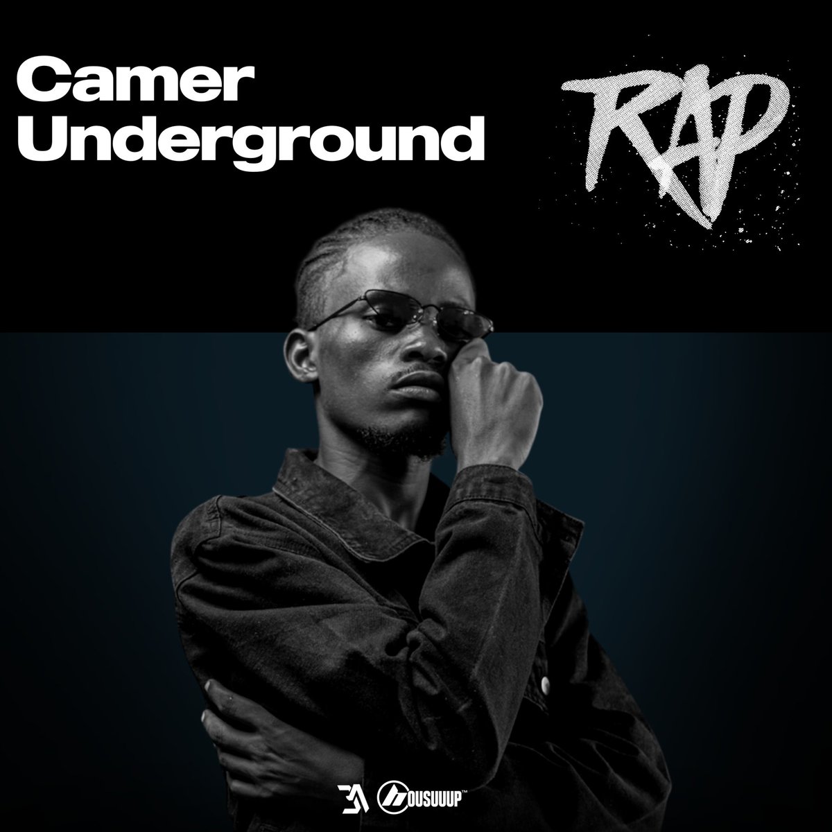 🎧 Nouvelle semaine, nouvelle musique ! 

🎶 Chaque semaine, des nouveautés sur Camer Underground Rap.

⚡️🔌is.gd/OEDDMP

Cover Artist : DYO ATLAS 
Cover Art : HOUSUUUP