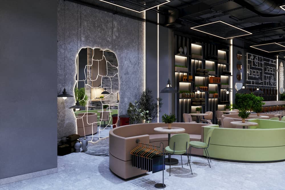 On completion, the Cafe will not only serve high-grade single-origin #NondaCoffee but also function as a coffee education and cultural exchange center, welcoming residents and visitors to explore the story behind every Coffee cup. 

youtube.com/shorts/QBUN6nU…