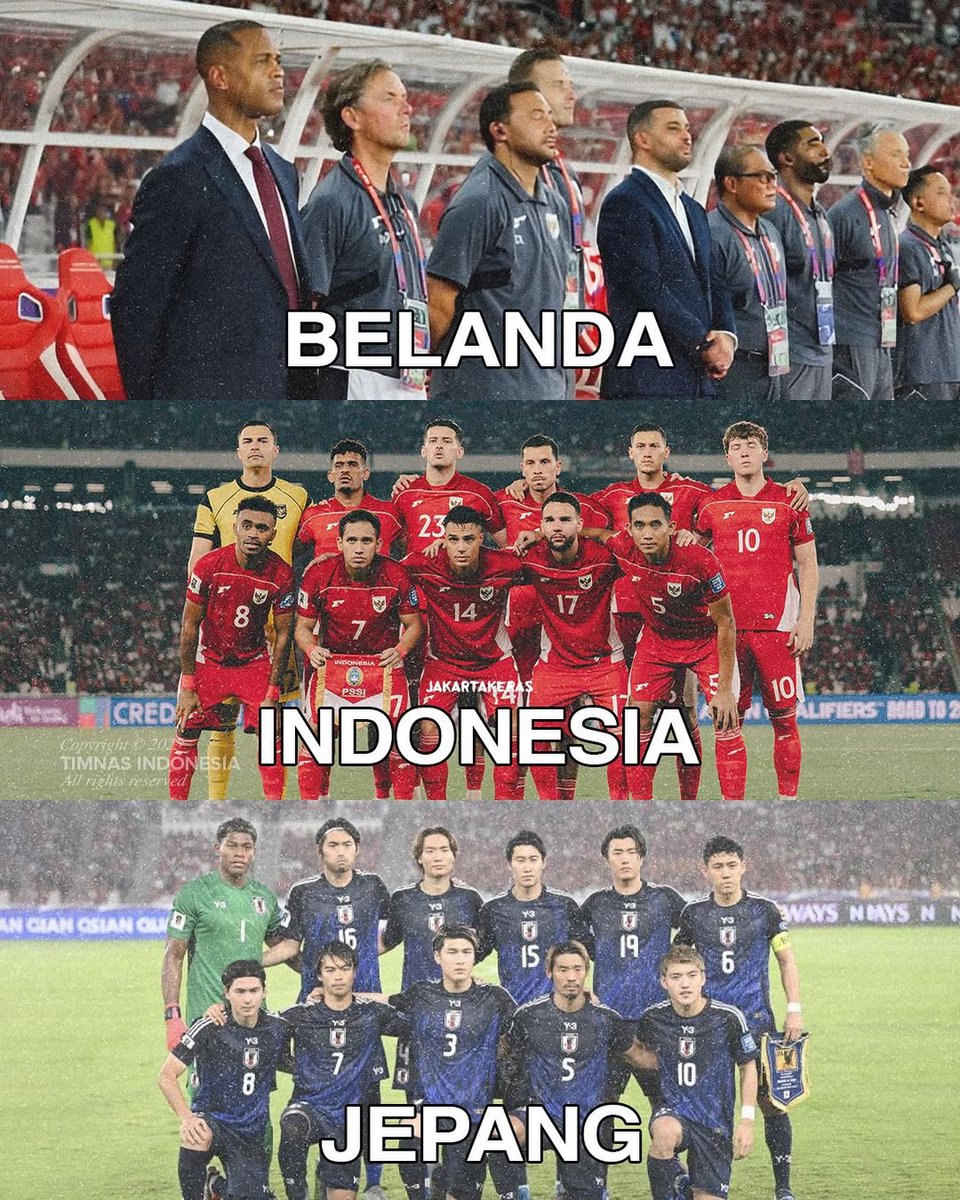 DadanSudjana3's tweet photo. @idextratime Reuni akbar 1945 🇳🇱🇮🇩🇯🇵 https://t.co/SSl3QqG5UJ
