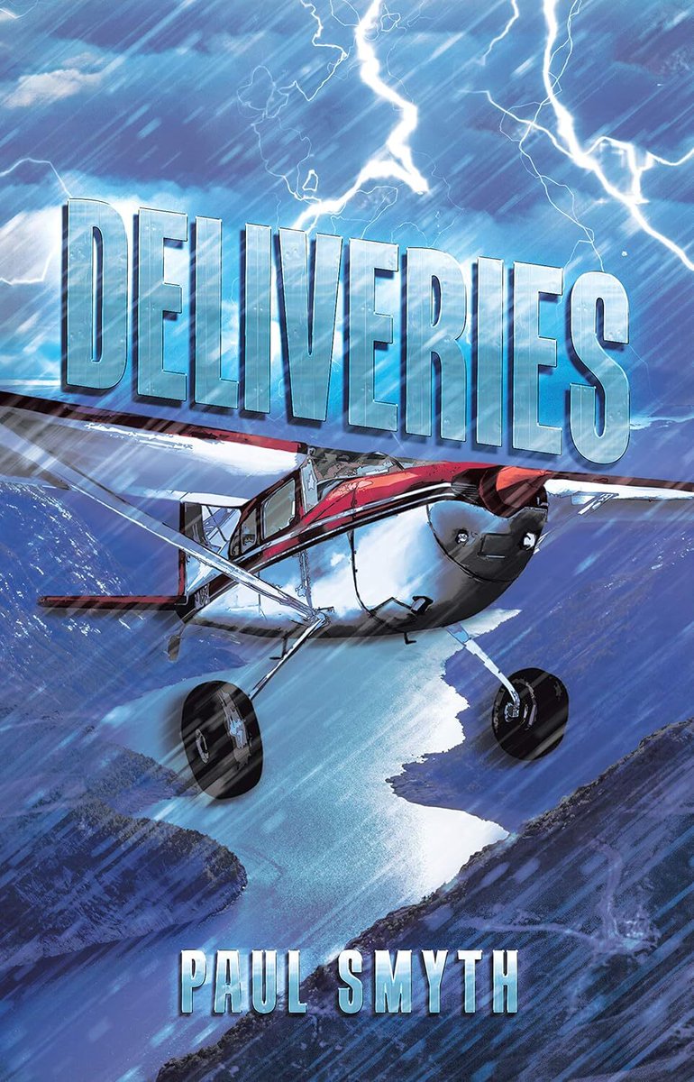 Book Promotion (@quotesasimage) on Twitter photo Every liftoff is a thrill. Every landing is a victory. But this time, bush pilot Paul Jackson may not make it home. Read “DELIVERIES” now. #PilotAdventure #AdventureReads <a href="/p_smyth61/">Paul Smyth</a> Buy Now --> allauthor.com/amazon/56999/ Every liftoff is a thrill. Every landing is a victory. But this time, bush pilot Paul Jackson may not make it home. Read “DELIVERIES” now. #PilotAdventure #AdventureReads <a href="/p_smyth61/">Paul Smyth</a> Buy Now --> allauthor.com/amazon/56999/