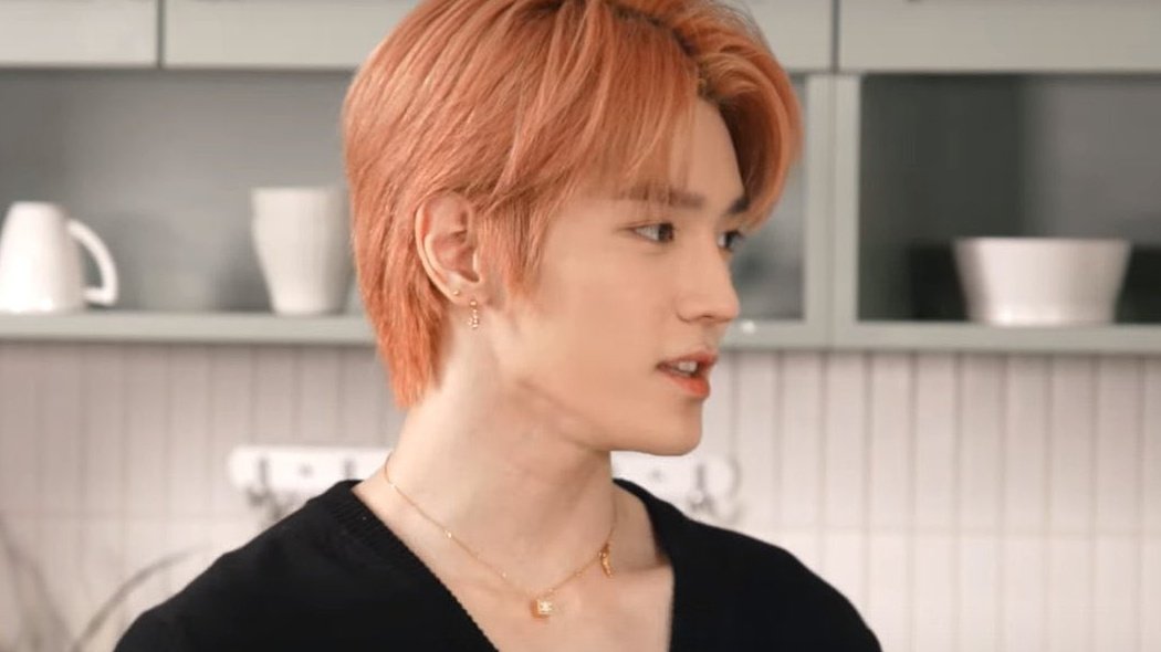 IO TAEJAE | busy season 🫠 tweet media
