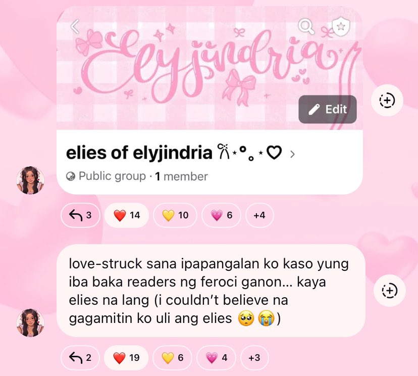 lia || arken♡ tweet media